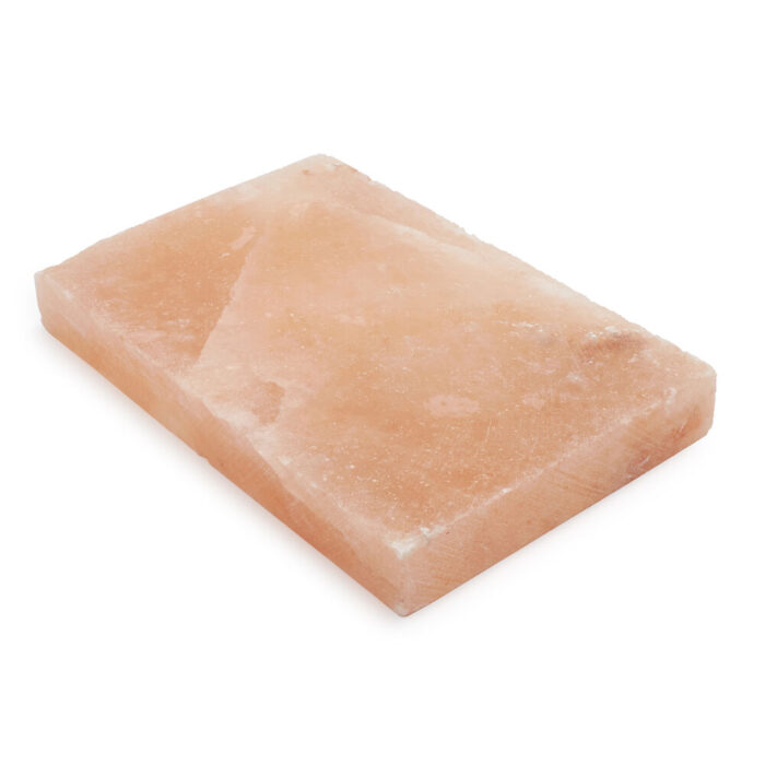 Pink Salt Slabs